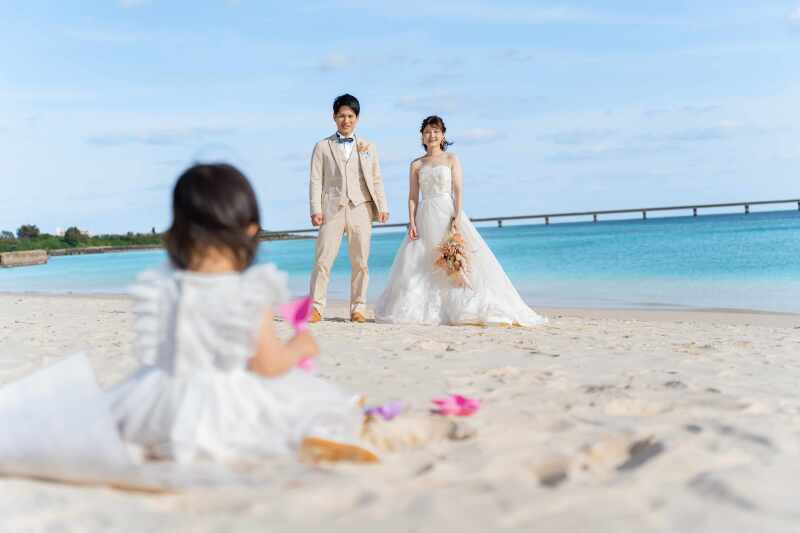 【宮古のスタイリストがご紹介する】ヘアー&ドレス