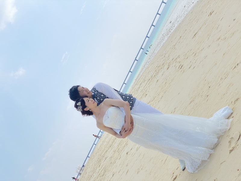 思いを込めたサプライズ♡
