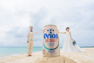 宮古島でウエディングフォトを撮る魅力とは？