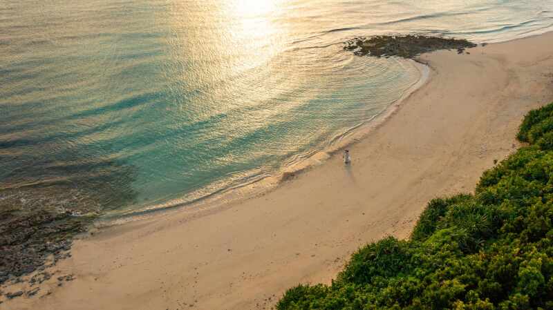【宮古のスタイリストがご紹介する】ヘアー＆ドレス