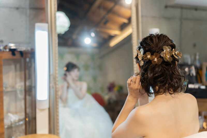 【宮古のスタイリストがご紹介する】ヘアー&ドレス