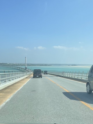 ヘアメイクの休日