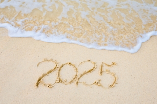 宮古島から新年のご挨拶 ～今年も「ちゅら」な一年を～