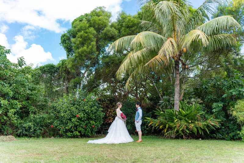 【宮古のスタイリストがご紹介する】ヘアー＆ドレス