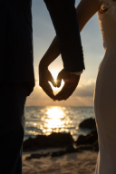 沖縄の披露宴！初参加！