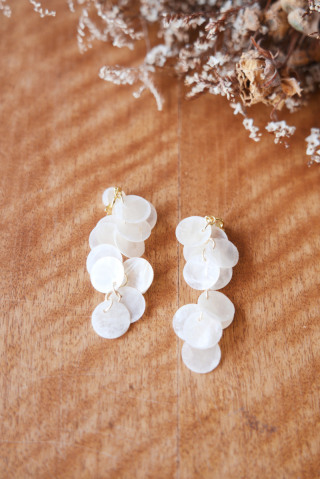 シエロのアクセサリーをご紹介✧