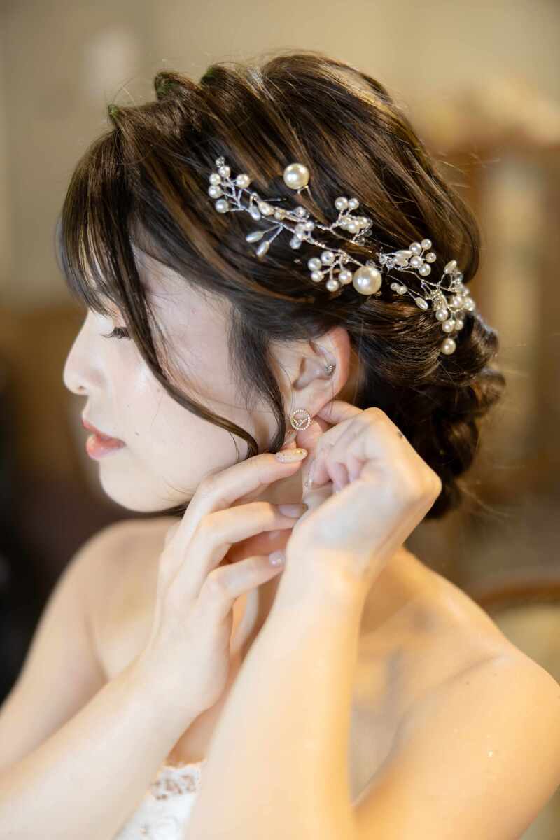 【宮古のスタイリストがご紹介する】手元&リングの撮影!