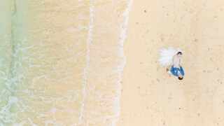 【宮古のスタイリストがご紹介する】1日コースのヘアー&ドレス