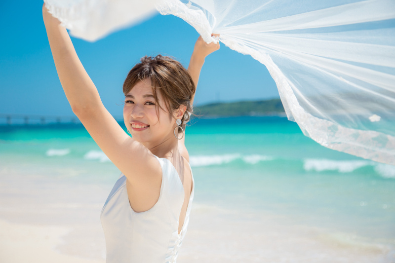 シエロイマーレのアクセサリーをご紹介✧