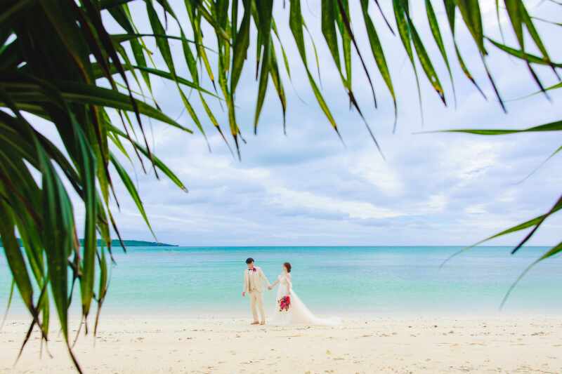 【宮古のスタイリストがご紹介する】ヘアー＆ドレス