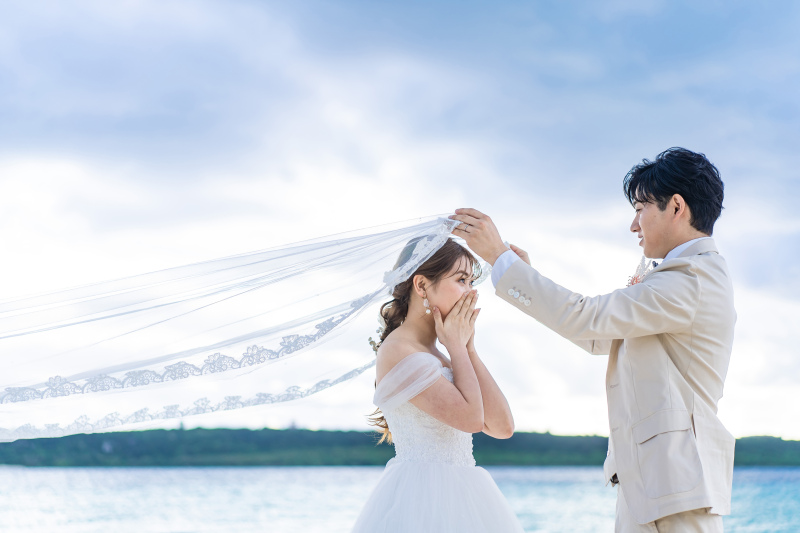 【よくあるご質問】撮影の時間ってどのくらい?