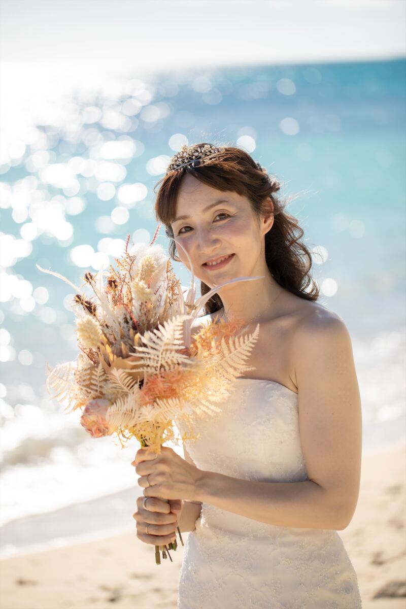 お客様からの声&素敵なフォトをご紹介