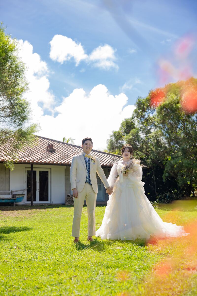 お客様からの声＆素敵なフォトをご紹介