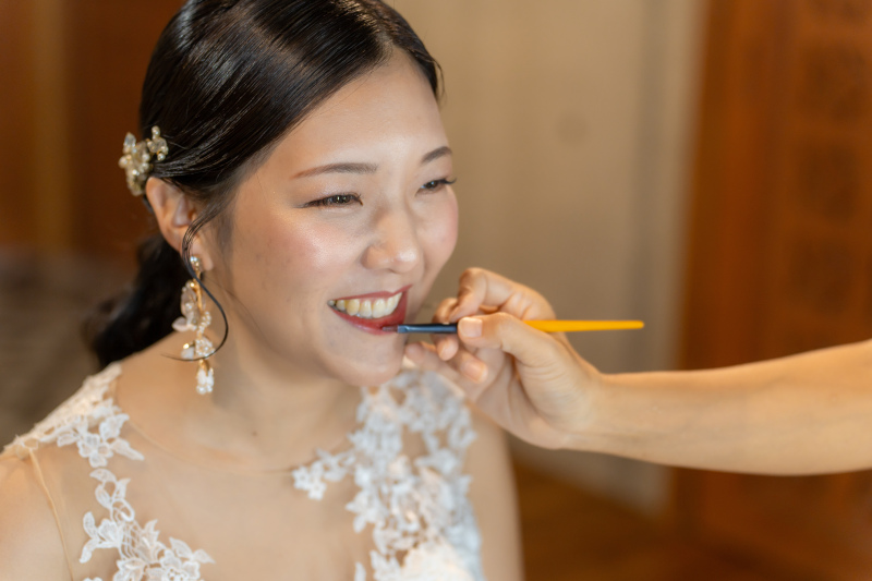 【何も決めていなくても大丈夫！】