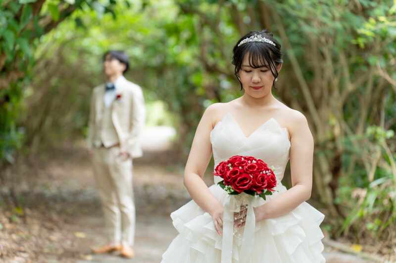 【宮古のスタイリストがご紹介する】ヘアー&ドレス