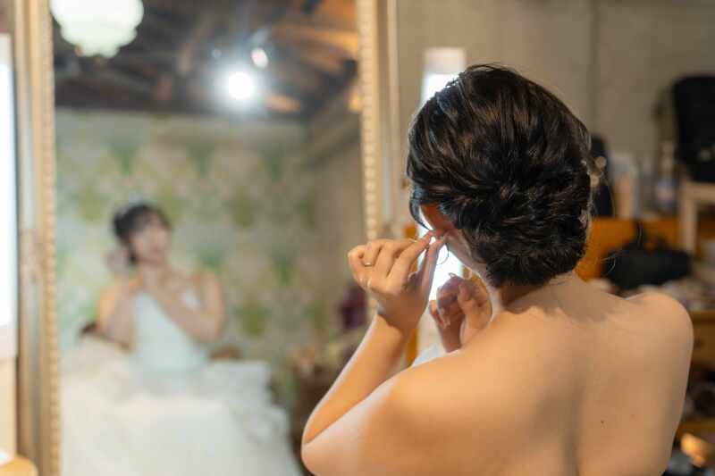 【宮古のスタイリストがご紹介する】ヘアー&ドレス