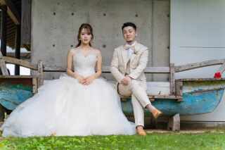 【宮古のスタイリストがご紹介する】ヘアー&ドレス