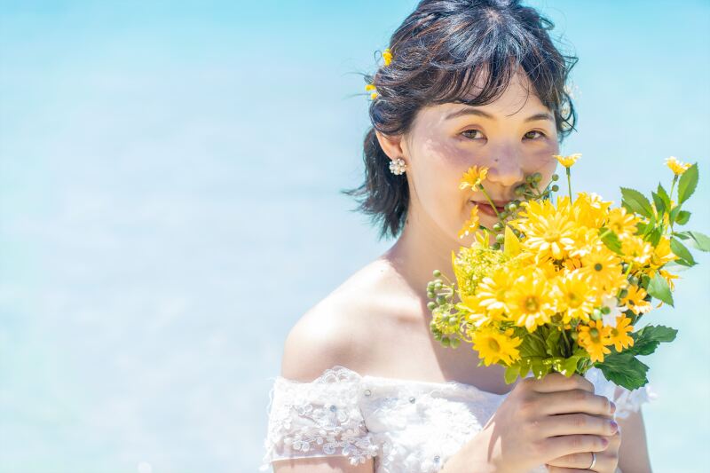 【よくあるご質問】撮影で使用するものを郵送することはできますか？