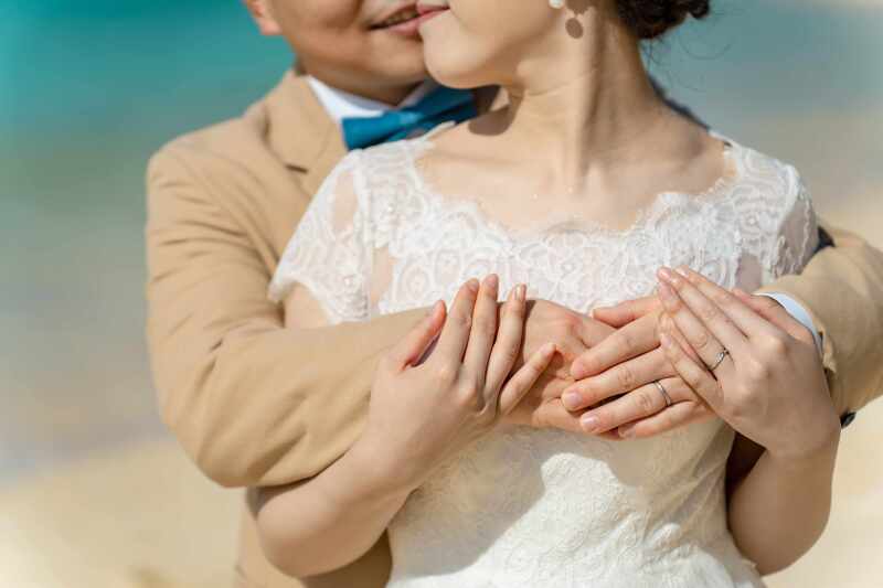 【宮古のスタイリストがご紹介する】ヘアー＆ドレス