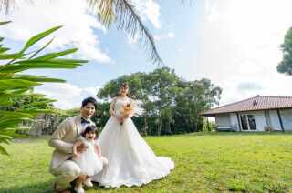 【宮古のスタイリストがご紹介する】ヘアー＆ドレス