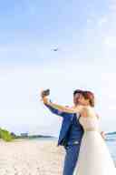 航空券とサロン予約　どっちを先に決めるべき？