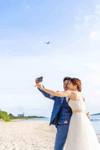 航空券とサロン予約　どっちを先に決めるべき？