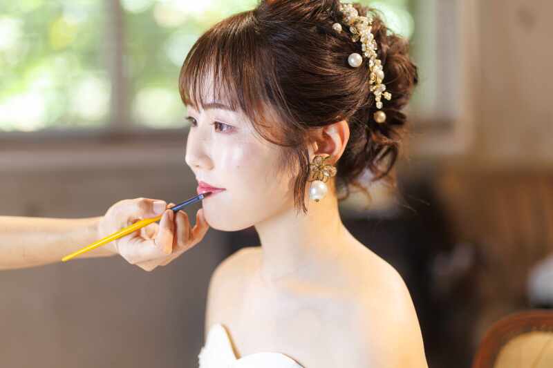 【宮古のスタイリストがご紹介する】ヘアー＆ドレス