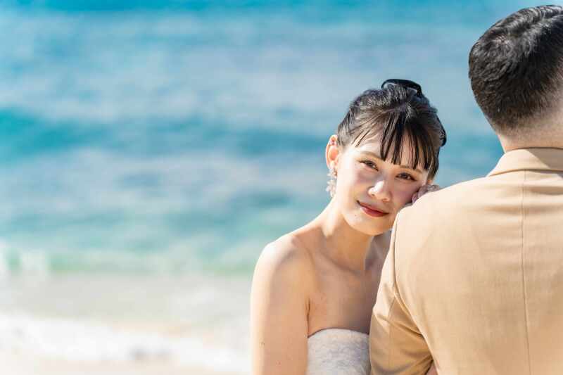 【宮古のスタイリストがご紹介する】ヘアー＆ドレス