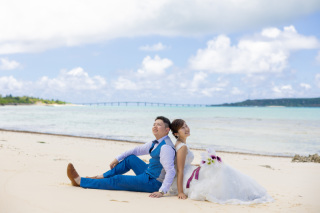 宮古島でのウエディングフォトを徹底解説！