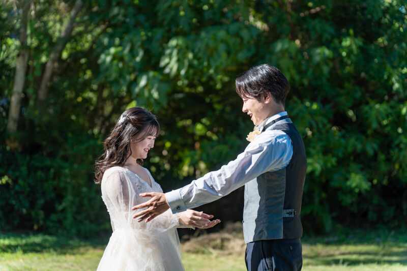 【宮古のスタイリストがご紹介する】メイク＆ドレス