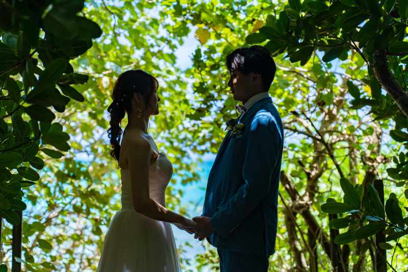 【宮古のスタイリストがご紹介する】ヘアー＆ドレス