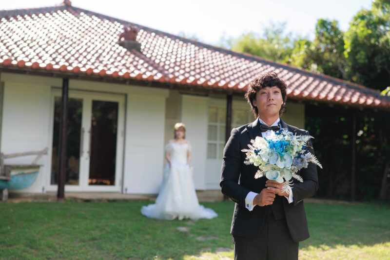 【宮古のスタイリストがご紹介する】ヘアー＆ドレス