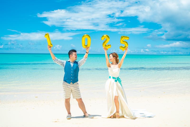 【新価格でさらにお得に!】迷える幸せ!ドレスを2着選んじゃおう♪