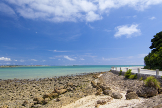 知られざる沖縄の歴史（1965年）
