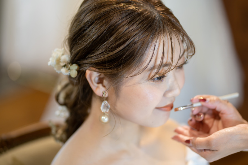 【よくあるご質問】撮影の時間ってどのくらい?