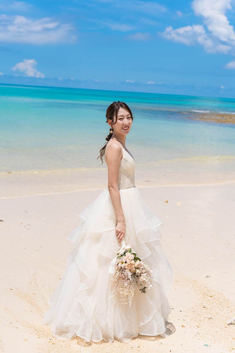 桜前線北上中！宮古島では一足先に春を満喫しました♪