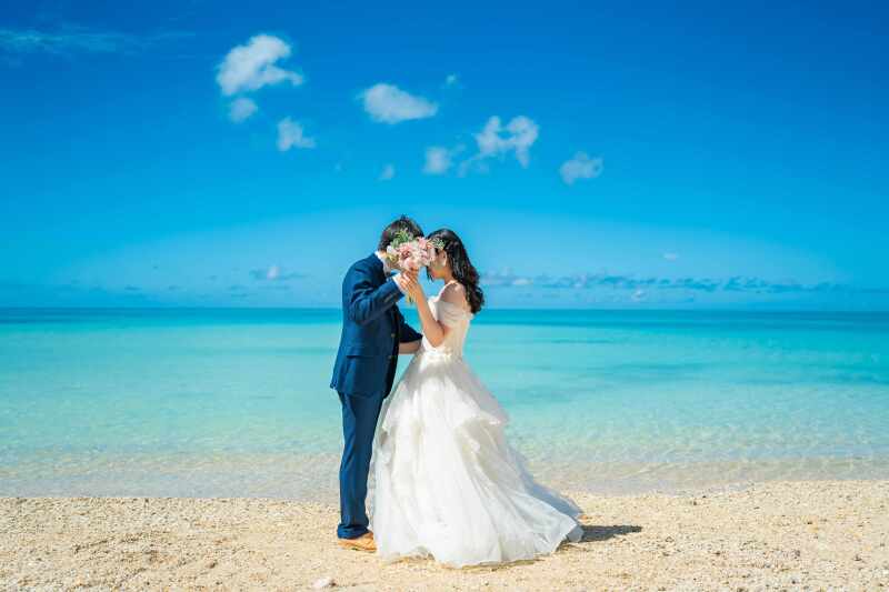 【宮古のスタイリストがご紹介する】ヘアー＆ドレス