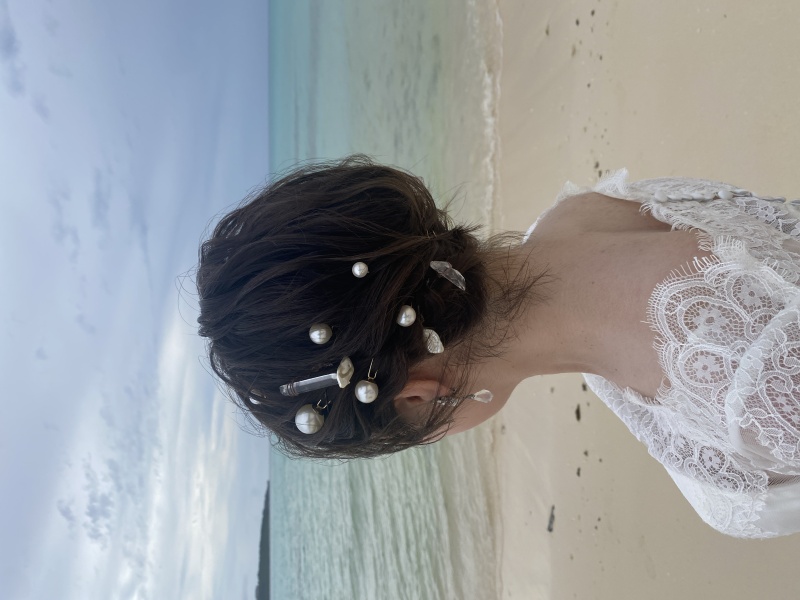 ヘアースタイル