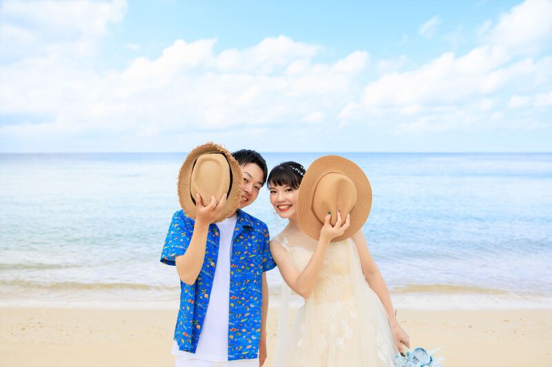 ☆よくあるご質問☆衣装合わせはどのように行いますか？