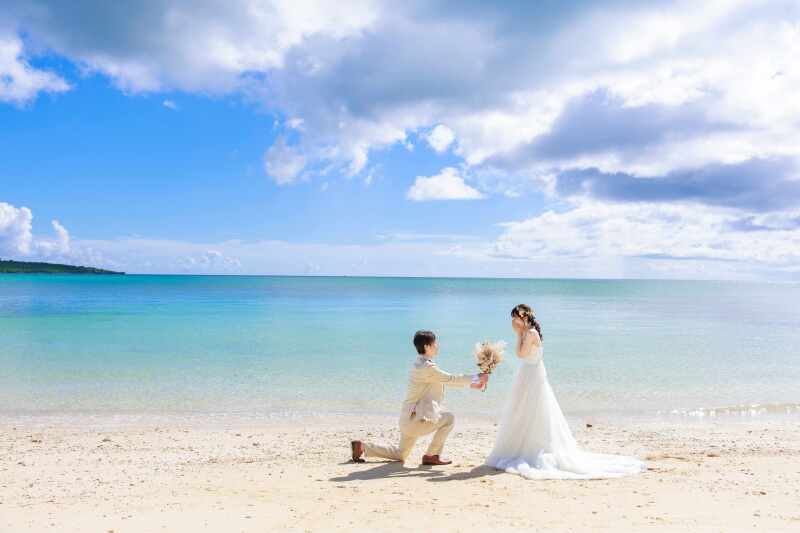 【宮古のスタイリストがご紹介する】ヘアー&ドレス