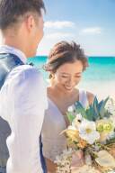 今知りたい!出発直前4月宮古島に持っていくべき服は?便利なコーディネート例付き!