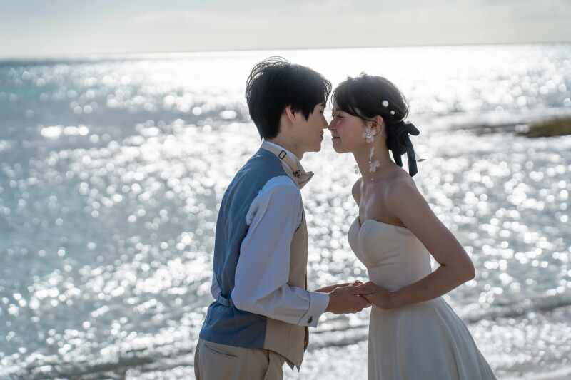 【宮古のスタイリストがご紹介する】ヘアー＆ドレス