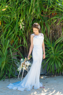 シエロイマーレのドレスをご紹介✧