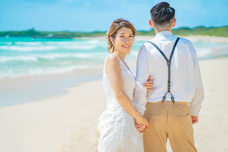 5月の宮古島は暑い!?ぴったりな服装はこれ!シチュエーション別コーディネート3選