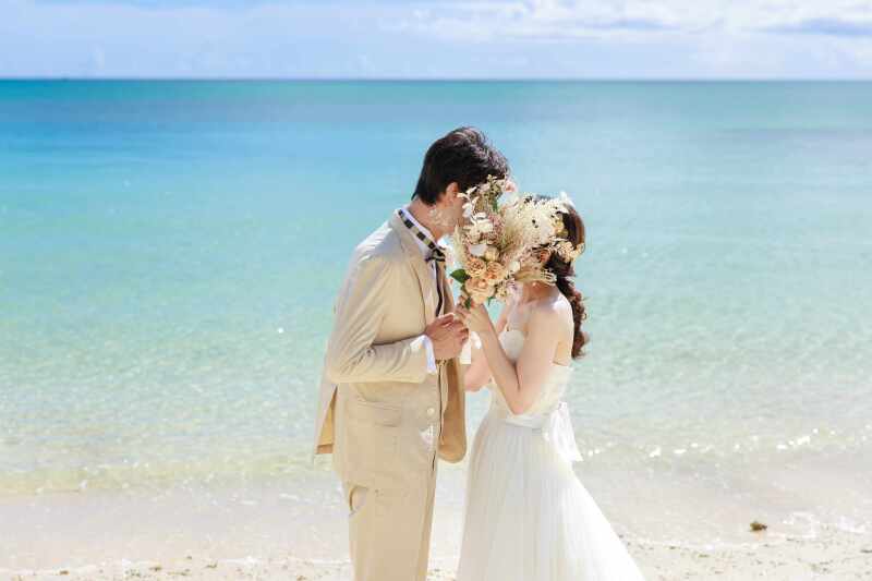 【宮古のスタイリストがご紹介する】ヘアー&ドレス