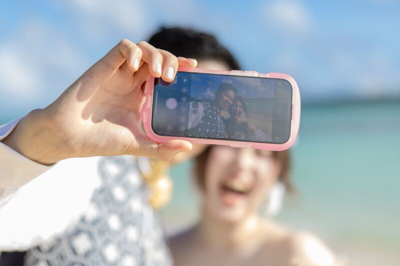 お客様からの声＆素敵なフォトをご紹介