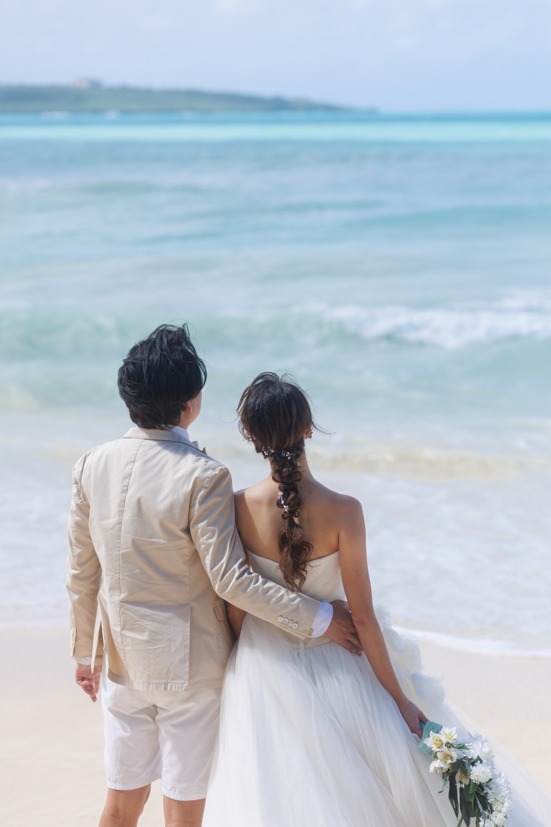 ウェディングブーケのご紹介！重なる花びらが華やかに【ダリヤ】