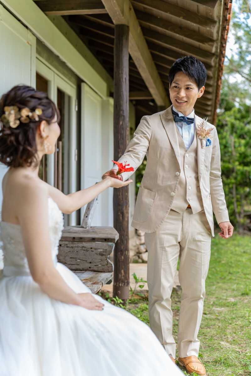 貸し切りスタイルの安心感が売りです！