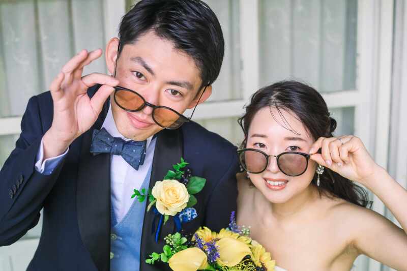 【宮古のスタイリストがご紹介する】ヘアー&ドレス
