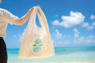 まだ間に合う！オープン記念のオリジナルエコバックプレゼントは10/31まで！